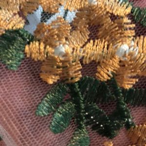 Meet your Posher, Francesca